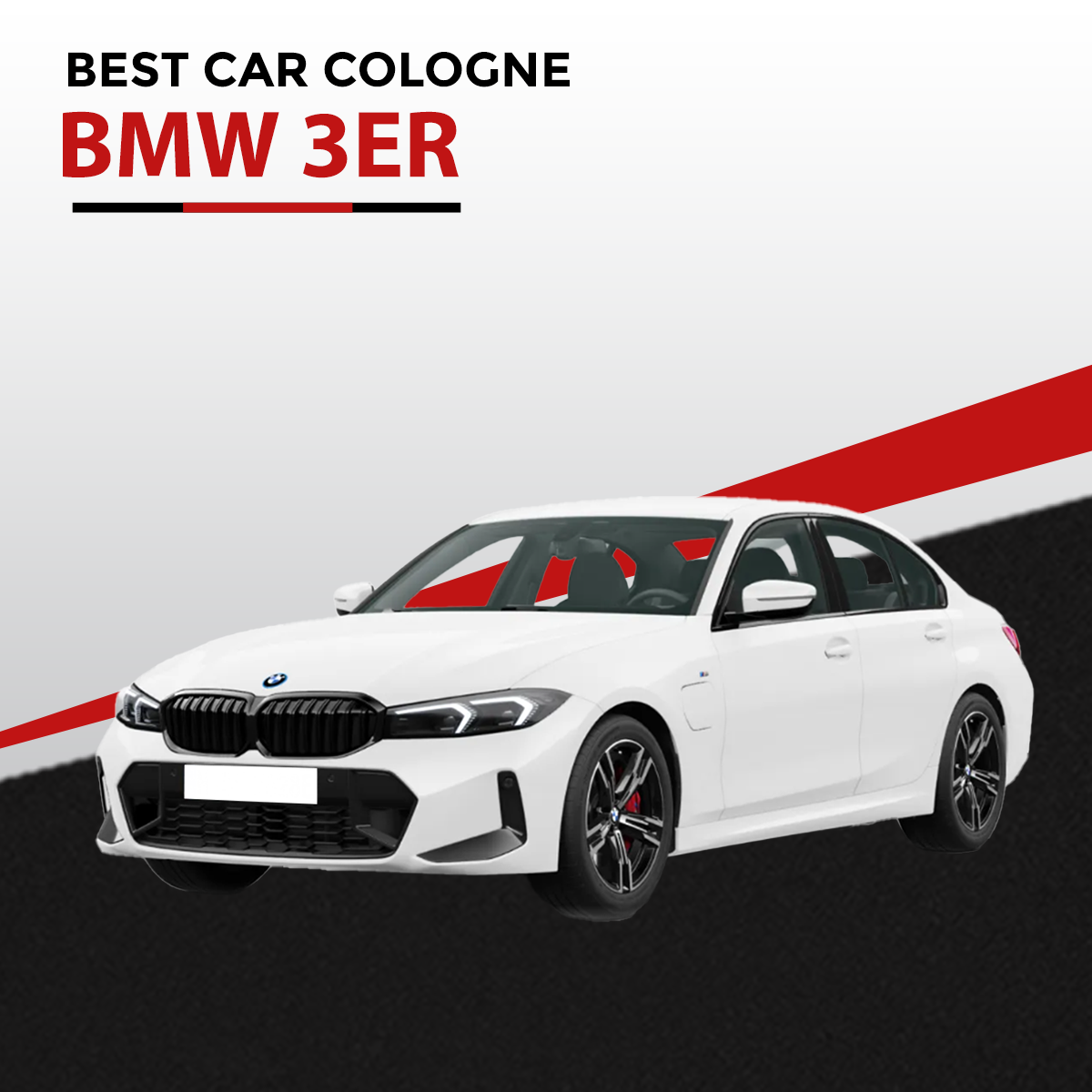BMW 3er