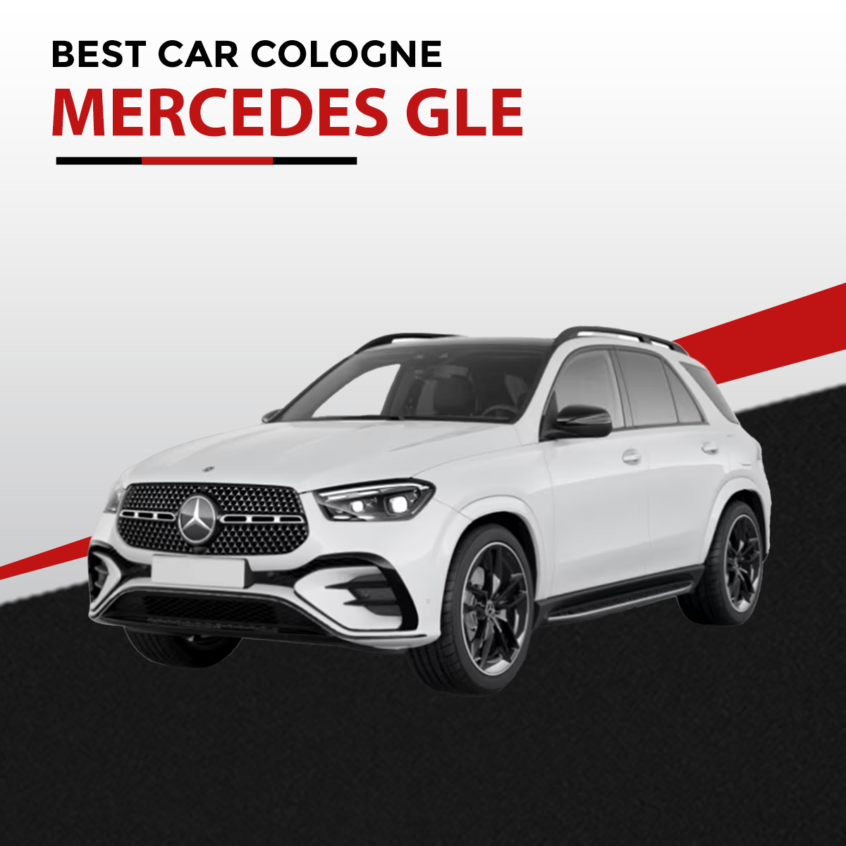 Mercedes GLE