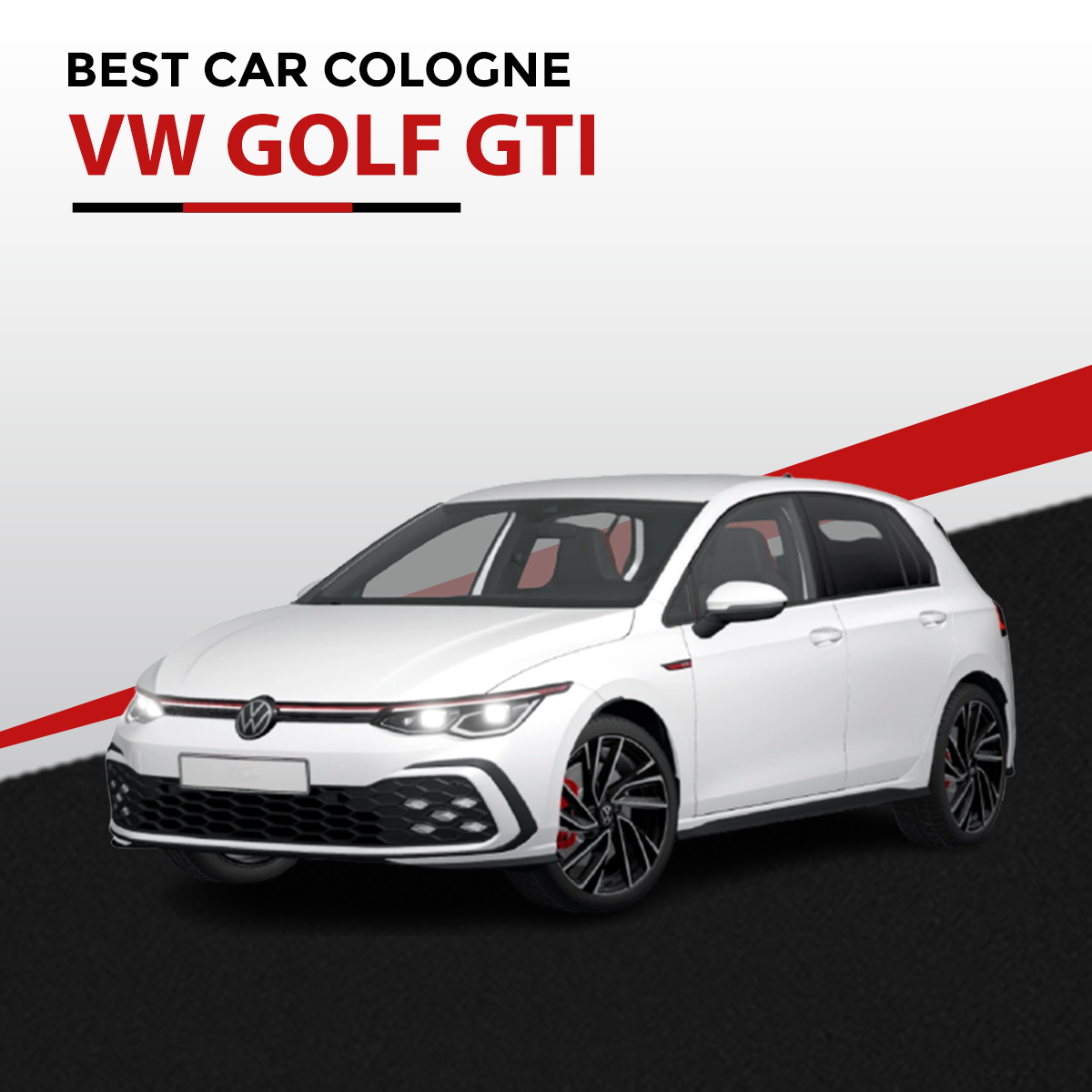VW Golf GTI