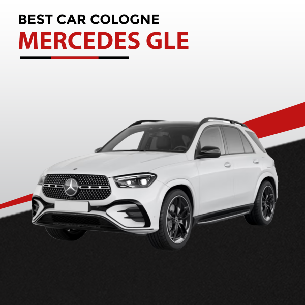 Mercedes GLE