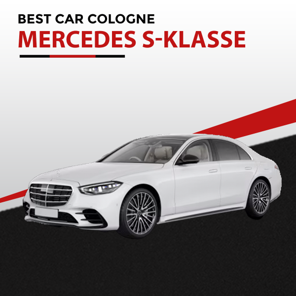 Mercedes S-Klasse