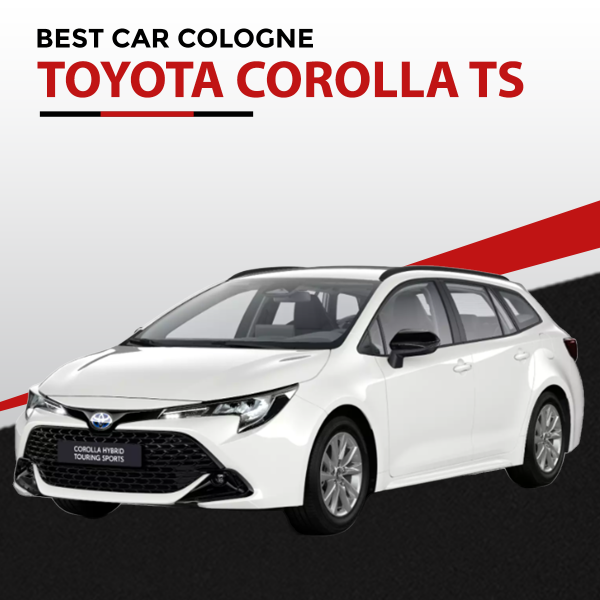 Toyota Corolla TS